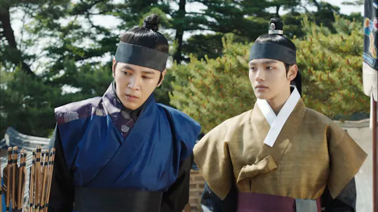 The Royal Gambler Episode 20
