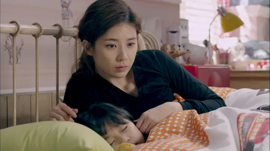 God's Gift - 14 Days Episode 3