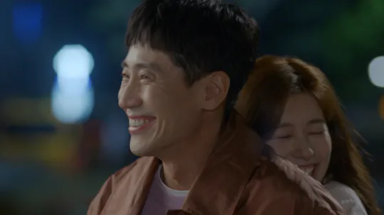 Fix You Episode 19