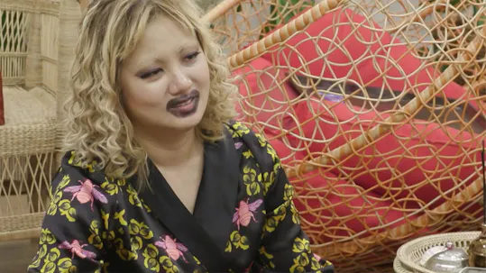 Home Alone: Girls' Secret Party Episode 6