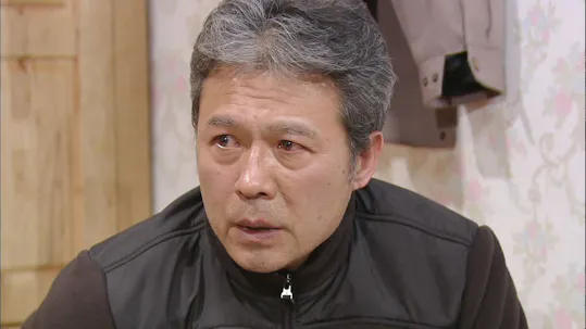Seo Yeong, My Daughter Episode 38