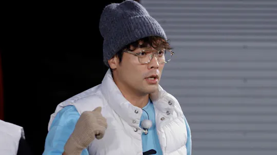 Running Man Episode 780
