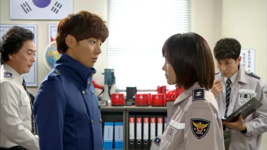 Flower, I Am! Episode 2