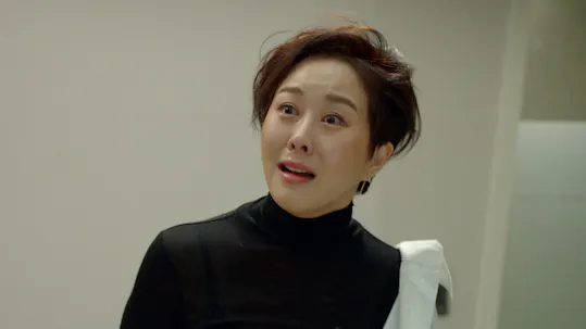 The Lady in Dignity Episode 10