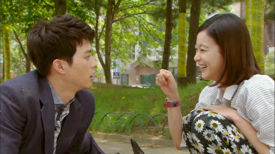 Jang Bori is Here Episode 21