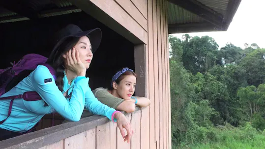 Battle Trip Episode 99